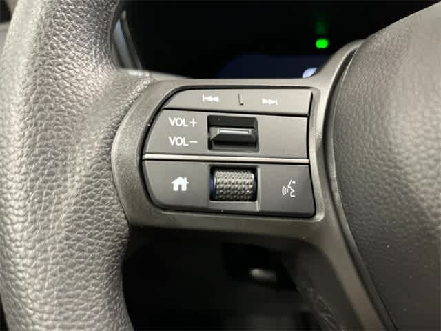 Thumbnail: 2026 Honda CR-V - 17