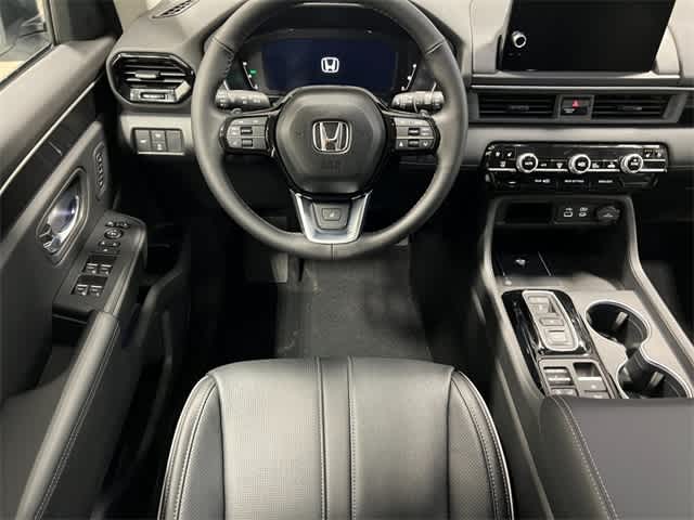Thumbnail: 2025 Honda Pilot - 18