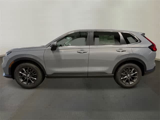 Thumbnail: 2026 Honda CR-V - 2