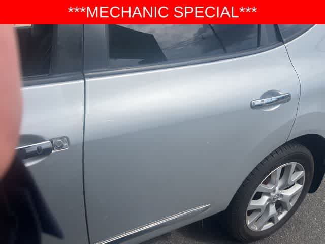 Thumbnail: 2013 Nissan Rogue - 10