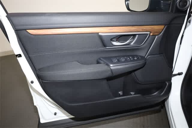 Thumbnail: 2022 Honda CR-V - 13