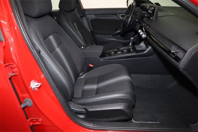 Thumbnail: 2023 Honda Civic - 20