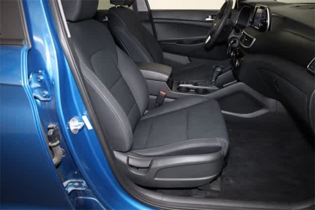 Thumbnail: 2019 Hyundai Tucson - 20