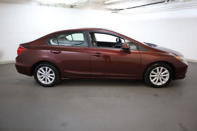 Thumbnail: 2012 Honda Civic - 9