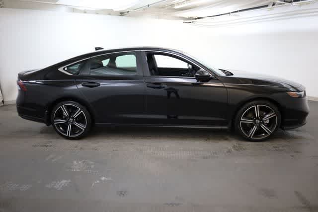 Thumbnail: 2024 Honda Accord - 9