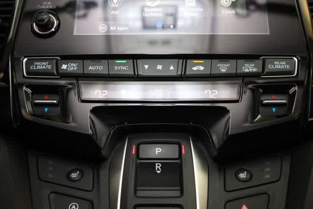 Thumbnail: 2023 Honda Odyssey - 27