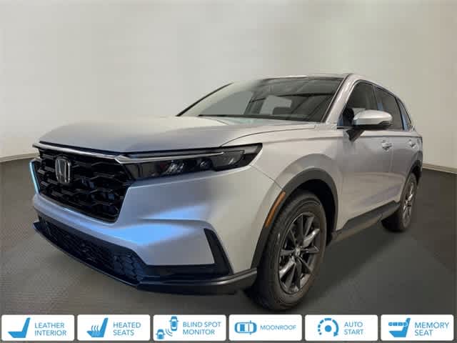 Thumbnail: 2026 Honda CR-V - 1