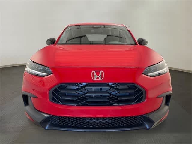 Thumbnail: 2026 Honda HR-V - 10
