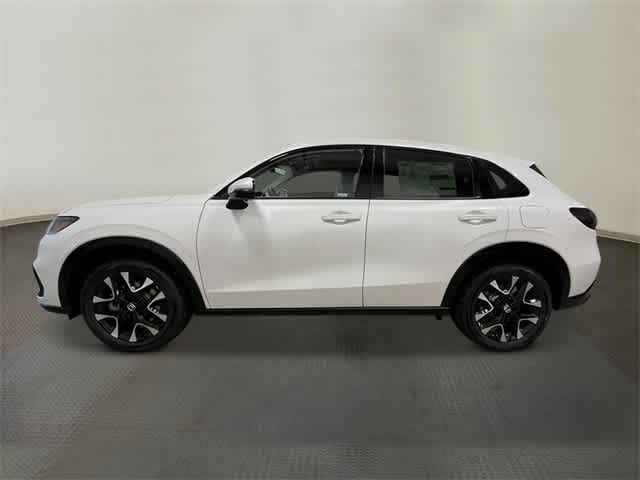 Thumbnail: 2026 Honda HR-V - 2