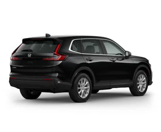 Thumbnail: 2026 Honda CR-V - 2