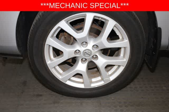 Thumbnail: 2013 Nissan Rogue - 37