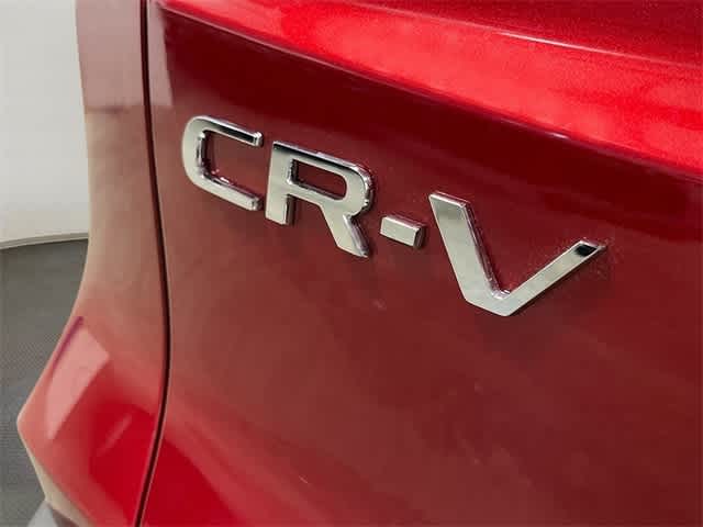 Thumbnail: 2026 Honda CR-V - 6