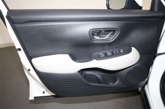 Thumbnail: 2023 Honda HR-V - 13