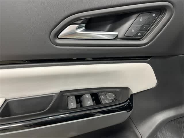 2025 Honda Prologue Elite 10