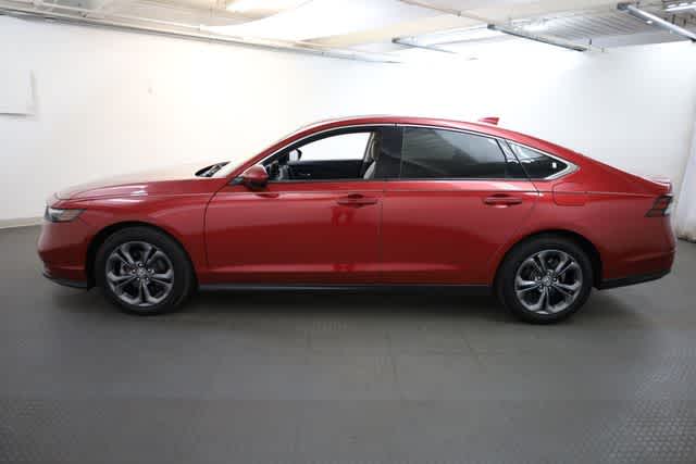 Thumbnail: 2023 Honda Accord - 3