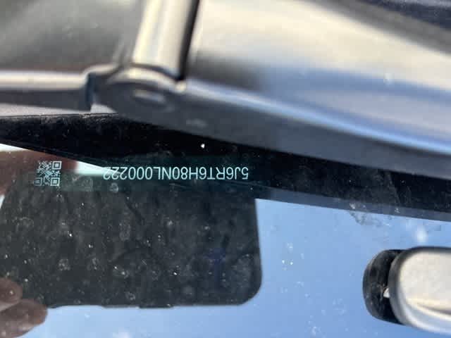 Thumbnail: 2022 Honda CR-V - 3