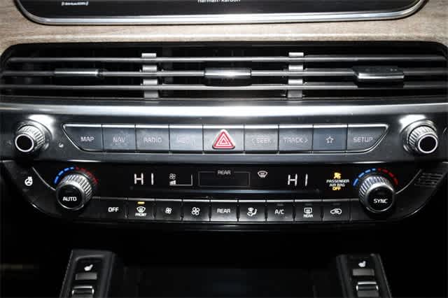 Thumbnail: 2021 Kia Telluride - 29