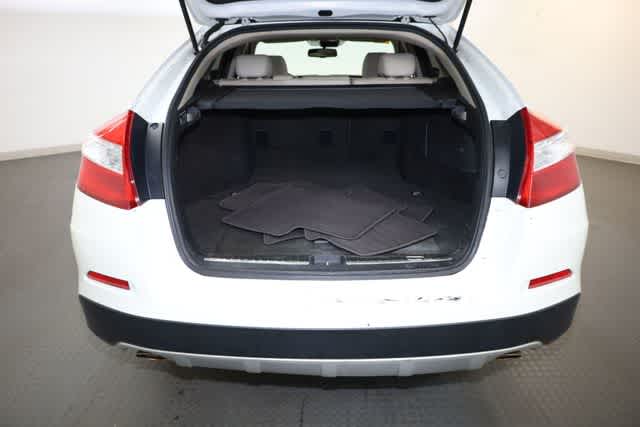 Thumbnail: 2014 Honda Crosstour - 32