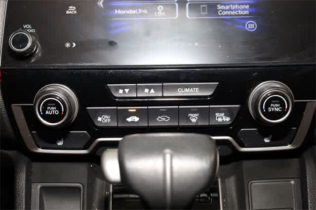 Thumbnail: 2022 Honda CR-V - 30