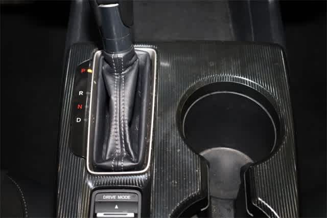 Thumbnail: 2024 Honda Civic - 31