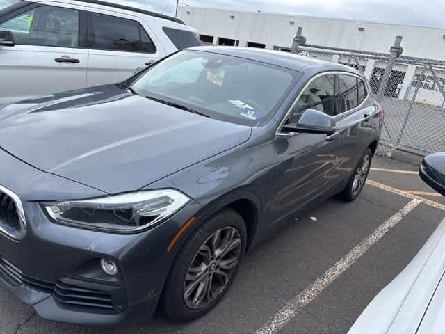 Used 2019 BMW X2 28i with VIN WBXYJ3C53KEP77645 for sale in Medford, OR