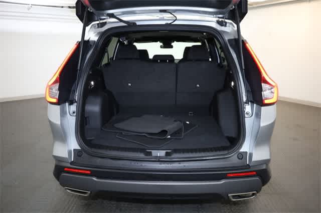 Thumbnail: 2023 Honda CR-V - 32
