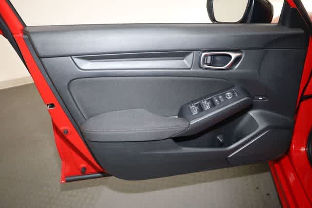 Thumbnail: 2026 Honda Civic - 13