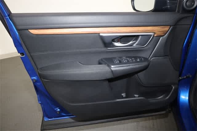 Thumbnail: 2022 Honda CR-V - 13