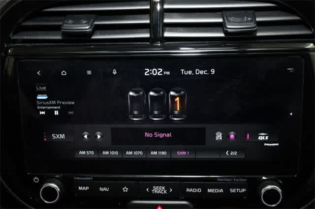 Thumbnail: 2023 Kia Soul - 29