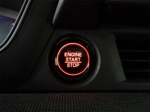 Thumbnail: 2026 Honda Passport - 18