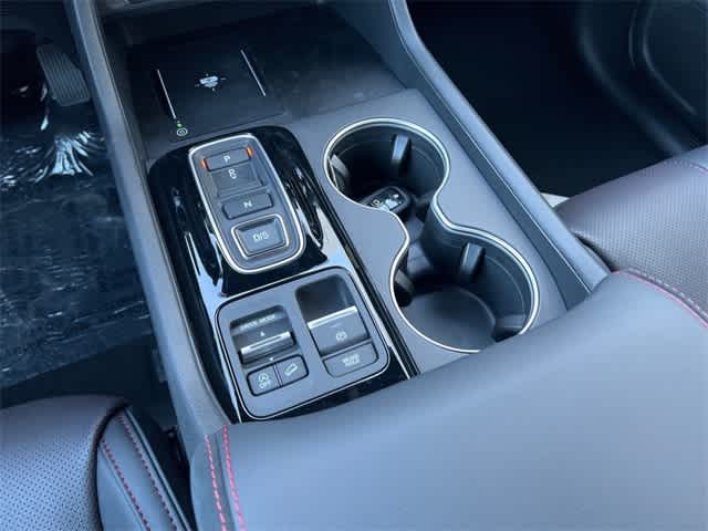 Thumbnail: 2026 Honda Pilot - 17