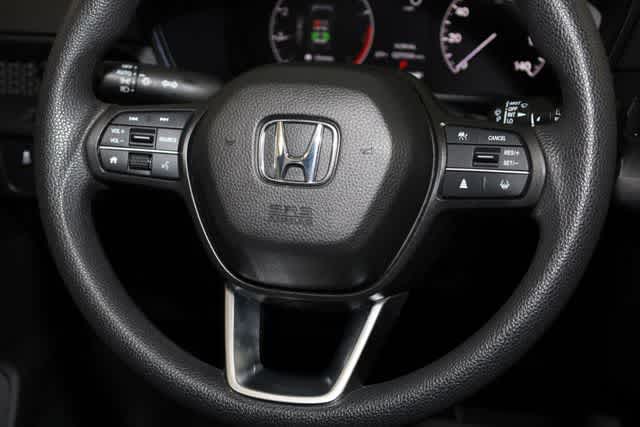 Thumbnail: 2023 Honda CR-V - 28