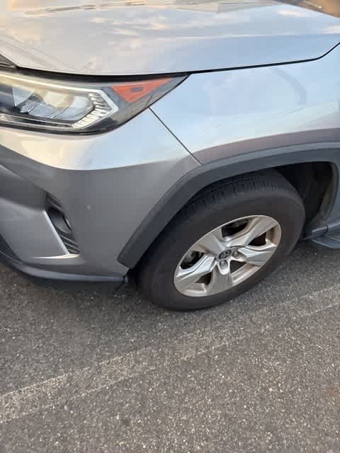 Thumbnail: 2021 Toyota RAV4 - 18