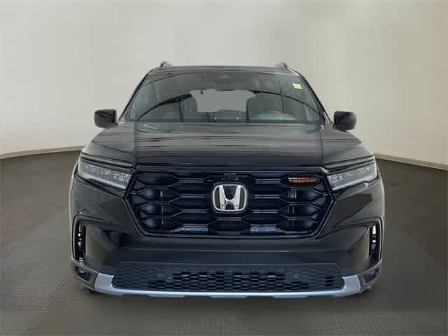 Thumbnail: 2025 Honda Pilot - 11