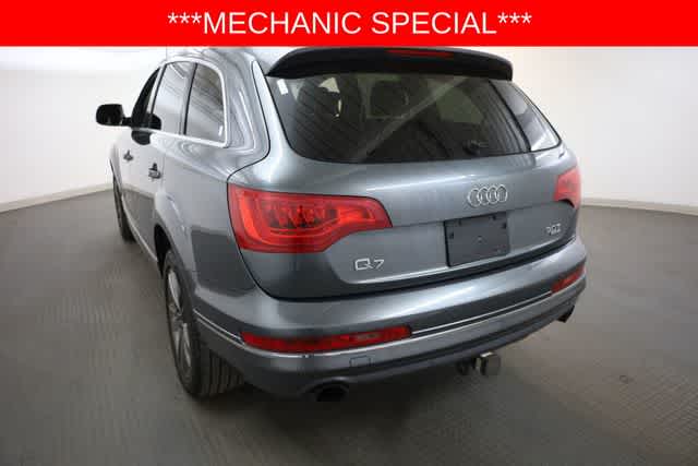 Thumbnail: 2015 Audi Q7 - 5