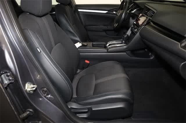 Thumbnail: 2019 Honda Civic - 20