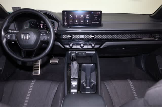 Thumbnail: 2023 Honda Accord - 17