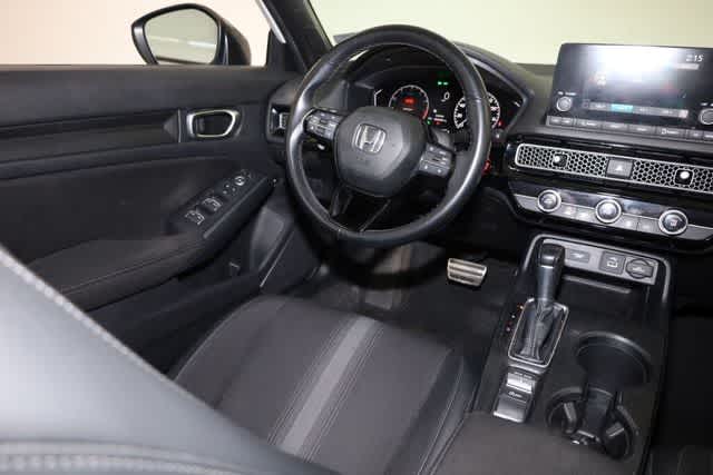 Thumbnail: 2023 Honda Civic - 22