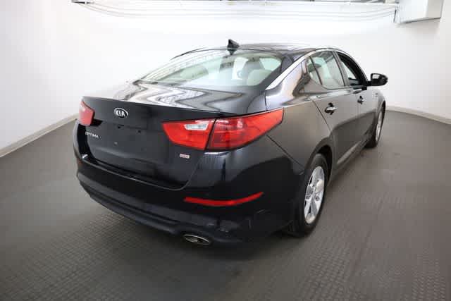 Thumbnail: 2014 Kia Optima - 6