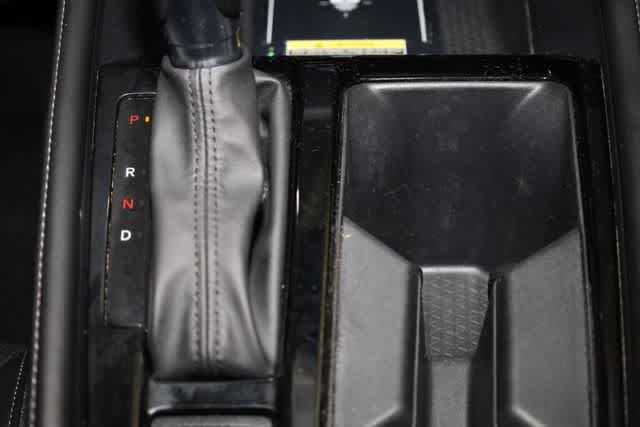 Thumbnail: 2023 Honda Accord - 28