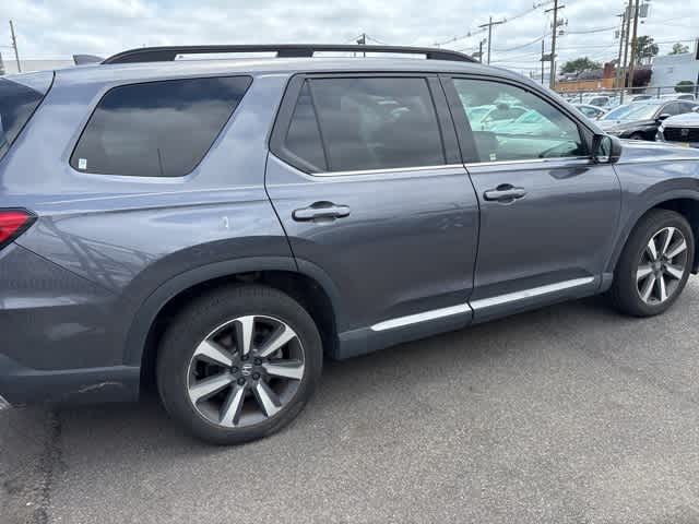 Thumbnail: 2023 Honda Pilot - 15
