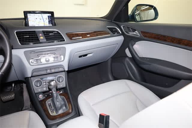 Thumbnail: 2016 Audi Q3 - 18