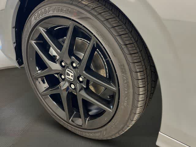 Thumbnail: 2026 Honda Civic - 11