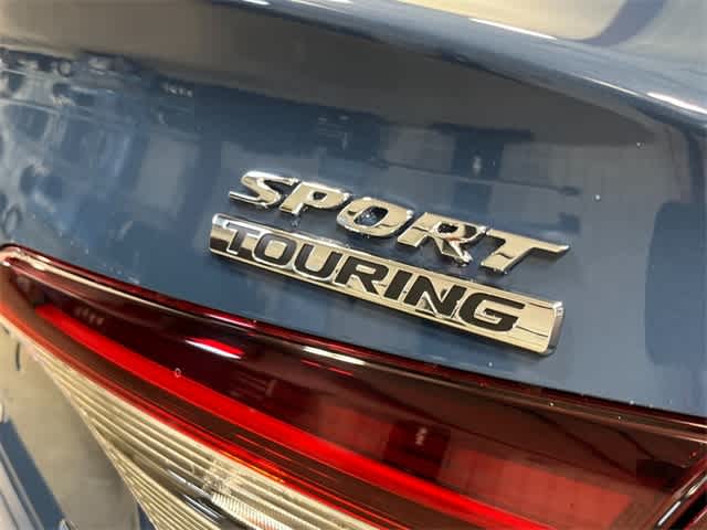 Thumbnail: 2026 Honda Civic - 6