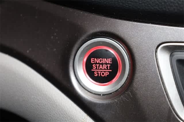 2022 Honda Pilot Special Edition 33