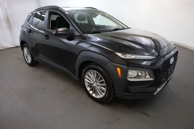 Thumbnail: 2018 Hyundai Kona - 10