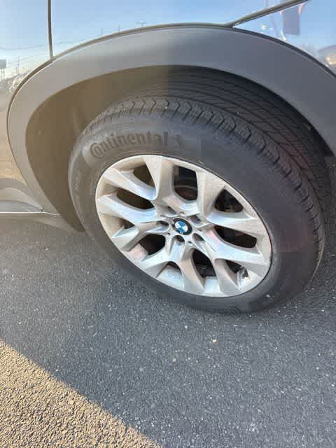 Thumbnail: 2013 BMW X5 - 22