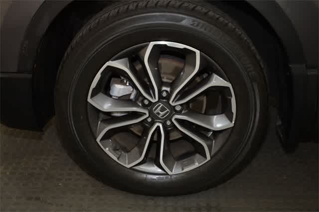 Thumbnail: 2022 Honda CR-V - 34