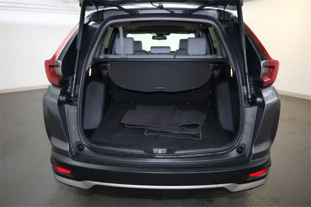 Thumbnail: 2022 Honda CR-V - 36