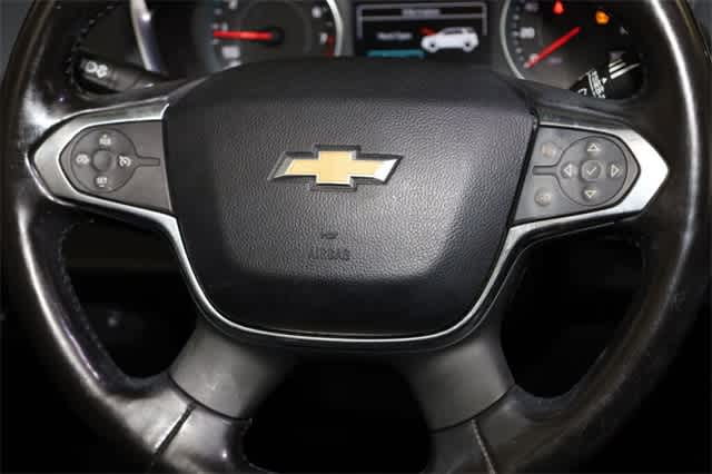 Thumbnail: 2019 Chevrolet Traverse - 34
